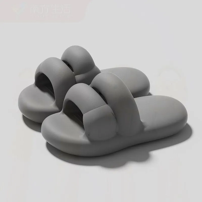 Comfy Soft Home Slippers