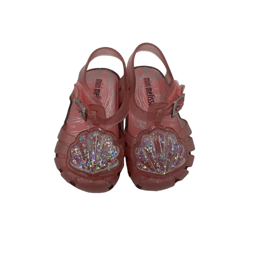 Seashell Sandals