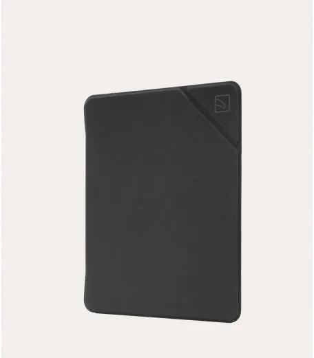 Tucano Solid Case for iPad 11" - Black